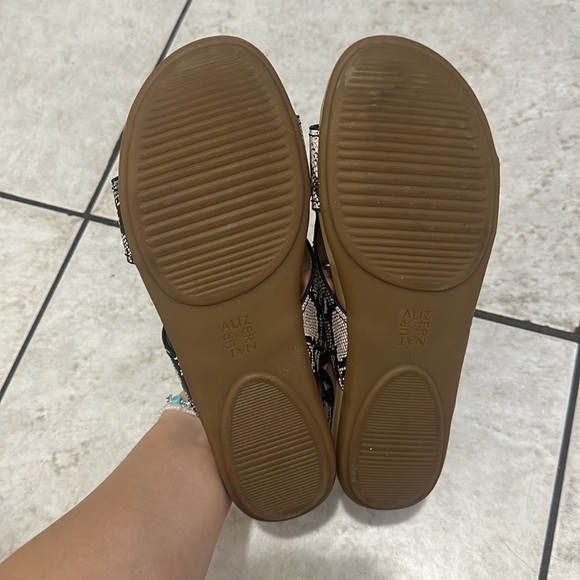 Naturalizer Women's Nxtgen Scout Slingback Sandal‎ - Picture 8 of 10